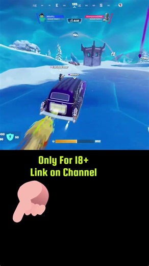 Playing Fortnite Part 2 - April 16th