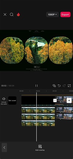 CapCut Video Editing Techniques and Templates