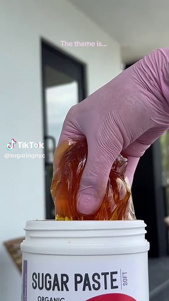 Sugar Paste Art: Transforming Sweet into Stunning Creations