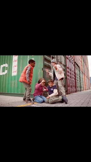 Models Factory on Reels