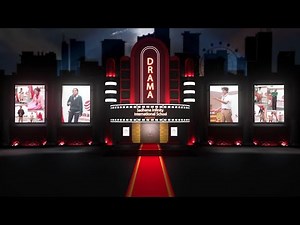 Dramatic Interpretation