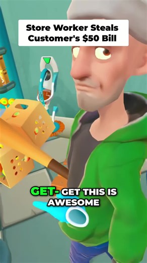 Funny Store Mishaps Baseball Bat & Customer Chaos! - Shop & Stuff New Update Grab your copy of Shop & Stuff now: https://www.meta.com/affiliates/D3SRa7Ntw Get 10% off ANY Meta purchase and support the channel using my code at checkout: POWERONVR Use My affiliate links to buy a Meta Headset and Get $30 Store Credit: Quest 3 - https://www.meta.com/affiliates/5CKmya726 Quest 3s - https://www.meta.com/affiliates/9ZQ4J2fKm #metaquest #quest3 #vr #questcreatorpartner #ExploreWithQuest