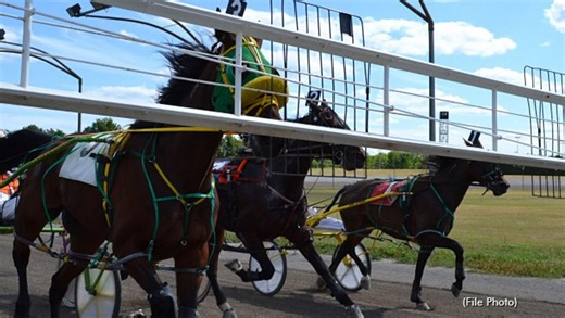 Racing Returns To Rideau Carleton