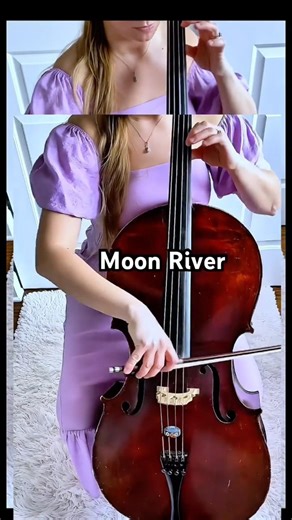 Moon River (Cello Duet) #2Cellos #MoonRiver