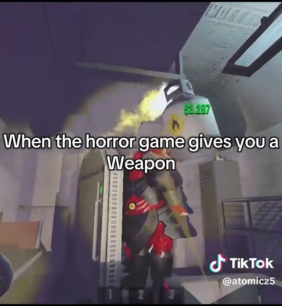 Fire Force Edits: Gaming Moments with Weapons