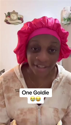 Jamaican TikTok Nose Bussing Video