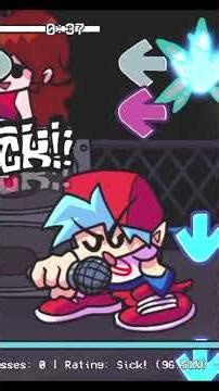 fnf Nerves #fnf #fnfmod #fypage #song #gameplay #nostalgia #modsfnf #electronicmusic #2020 #fypage