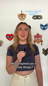 2.5K views · 70 reactions | Still thinking about studying a Bachelor of Visual Communication Design? Turn your creativity into a career. Apply today! | The University of Newcastle, Australia | Facebook