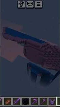 Minecraft bedrock corrupt seed 😱