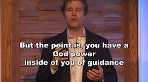 Access genius power | Unity Center of New York City