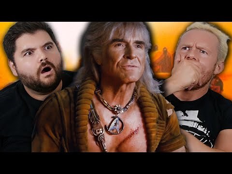 First Time Watching ALL of Star Trek - Episode 103: Star Trek II: The Wrath of Khan