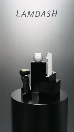 Panasonic Beauty OMOTESANDOラムダッシュ特設ルーム【パナソニック公式】