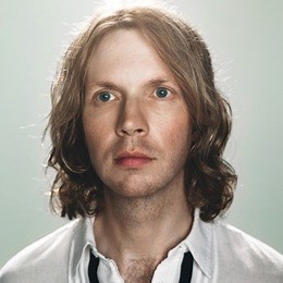 Beck is covering David Bowie for the Lincoln car company