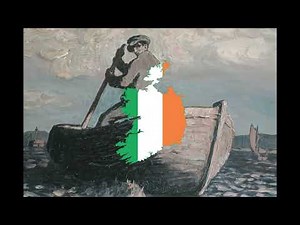 "Drunken Sailor" - Irish Folk Song