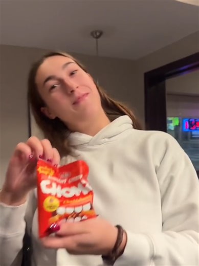 You get the bill, we’ve got the 🆕 Herr’s Crunchy Cheesy Chomz 😎