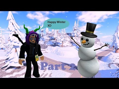 Snowman Simulator Part 2