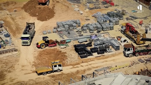 How Australia’s $31B inland rail project went wrong