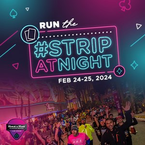 2K views · 23 reactions | The World’s Largest Running Party is back,...