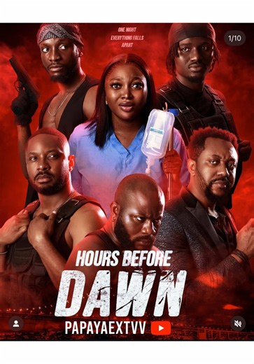 Explore the Latest Nollywood Movie Review on YouTube
