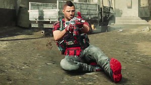 Call of Duty: Warzone Mobile - Official Crash Multiplayer Map Trailer