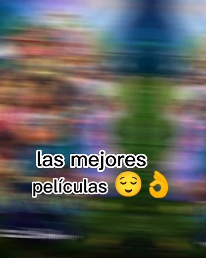 Las Mejores Películas: Un Viaje Cinematográfico