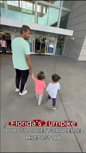 Florida’s Turnpike | PORT ST. LUCIE / FORT PIERCE