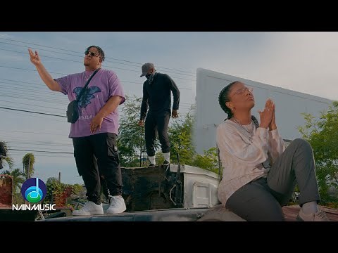 Niko Eme, Lizzy Parra - Como Eh (Video Oficial)