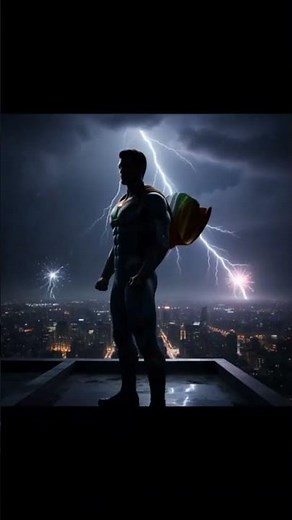 “A Storm Is Rising… | Captain India – The Origin (Teaser)”