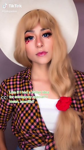 AppleJack Cosplay - My Little Pony Cosplay