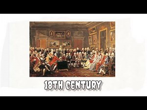 Inventions of 18th Century | 1701 - 1800