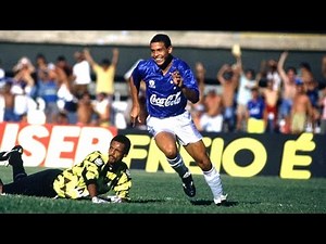 The Young Ronaldo R9 ● Crazy U-20 Skills Show ● Cruzeiro | Brazil | PSV