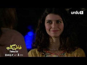 Fatma Gul | Episode 223 Promo | Turkish Drama | Fatmagül