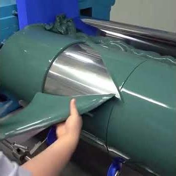 Amazing Silicone Kitchen Utensil Making Process You’ve Never Seen