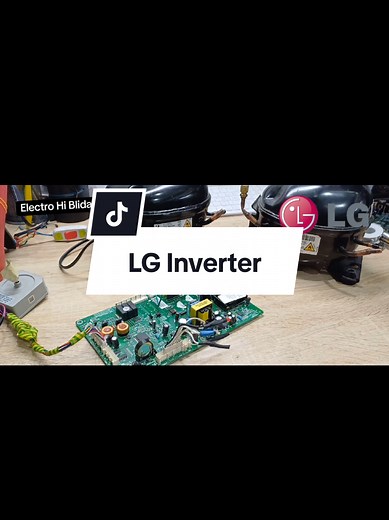 ELECTRO HI BLIDA sur TikTok