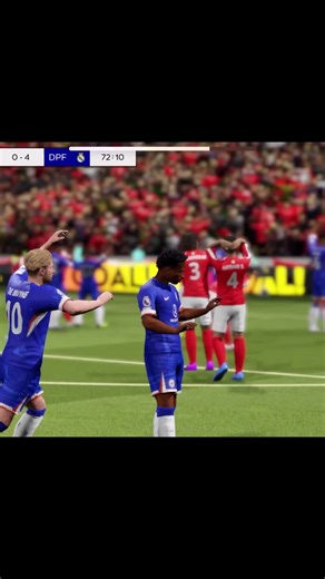 New Football Kits Revealed for Dream League Soccer