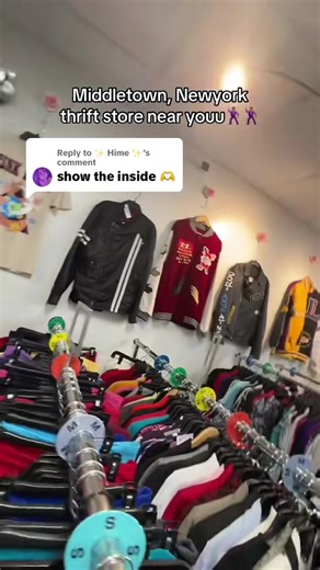 Thrift Store Finds and Unique Content Ideas