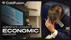 America’s growing debt problem explained clearly