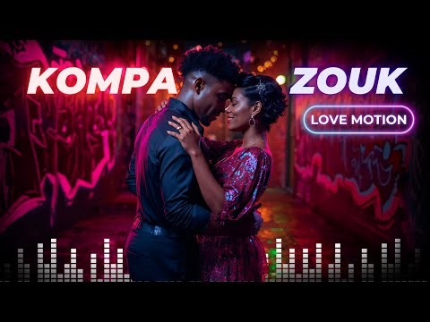 Ou Sèl Mwen Vle ❤️ Romantic Konpa & Zouk Love Mix (Original Playlist)