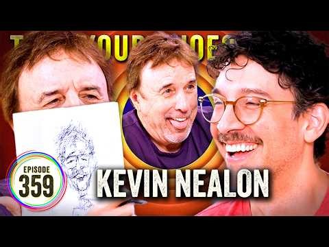 Kevin Nealon 2.0 on TYSO -#359