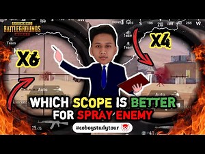 BTR MICROBOY RATAKAN MIRAMAR DENGAN SCOPE BERAPAPUN!!!