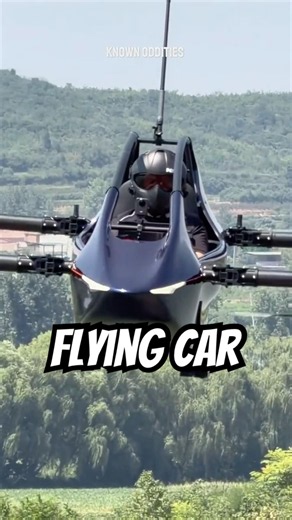 Jetson ONE eVTOL: The Future of Personal Flying Cars is Here!