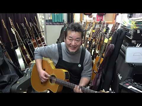 Takamine DMP-611N タカミネ エレガット