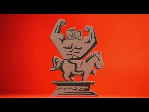 Power Vacuum - Game Trailer