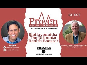 Bioflavonoids Unveiled: The Ultimate Health Booster & Nutritional Powerhouse