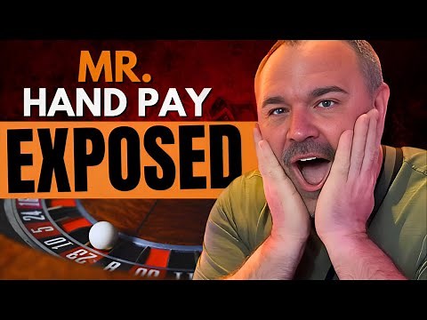 Mr. Hand Pay Exposed: How He Makes MILLIONS Gambling on YouTube