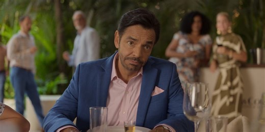 ‘Acapulco’ Trailer Sets Up Competitive Season 3