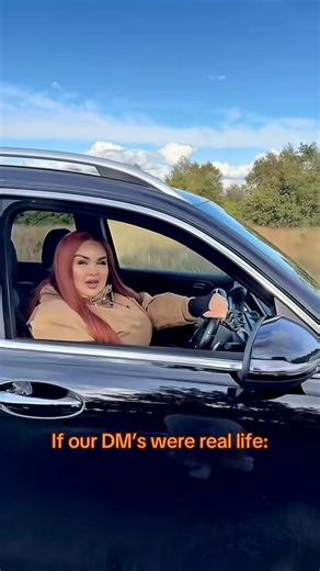 If our DM’s were real life 😂🧡😭 Follow us on socials for more! 👢 https://www.instagram.com/gennatcollectionuk?igsh=MTNsOWNyNjVqc2xsNg==&utm_source=qr https://www.tiktok.com/@gennatcollection?_t=ZN-8zdi1wmJvJm&_r=1 | Genna Tutorials