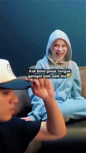 Haipppp!!! Ko tak yah pilih laaa 🤣 #aiteam