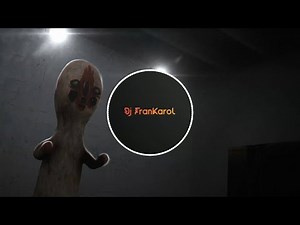SCP Secret Laboratory - The Final Flash of Existence (Dj FranKarol Remix)