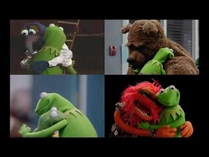 If you could actually Hug any of the "Muppets" Characters, which one(s) would you pick?